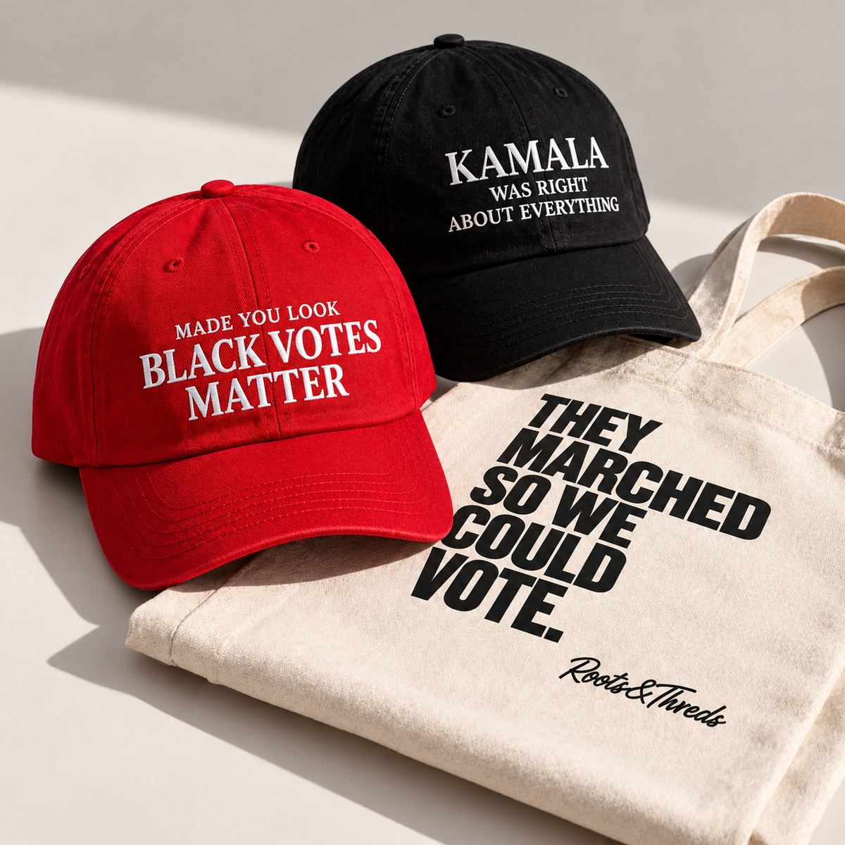 Accessories