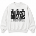 Unisex Organic Oversized Sweatshirt Radder 2.0