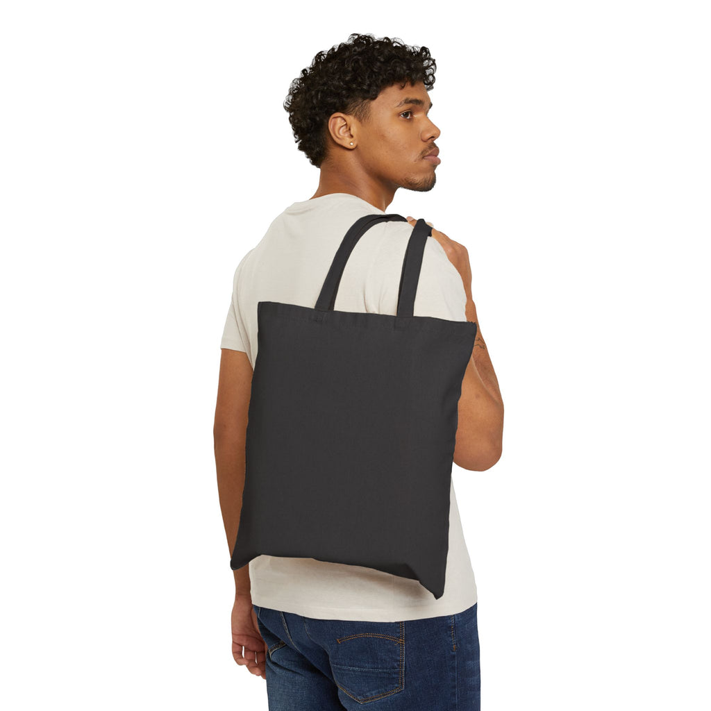 They Marched So We Could Vote Canvas Tote Bag