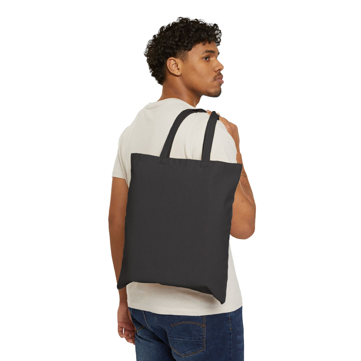 They Marched So We Could Vote Canvas Tote Bag